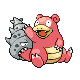 slowbro — platinum