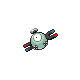 magnemite — platinum