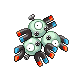 magneton — platinum