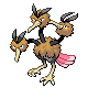 dodrio — platinum