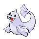 dewgong — platinum