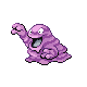 grimer — platinum