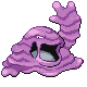 muk — platinum
