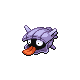 shellder — platinum