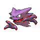 haunter — platinum