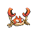 krabby — platinum