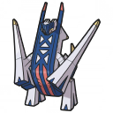 archaludon — champions