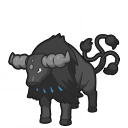 tauros paldea aqua breed — champions