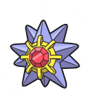 starmie — champions
