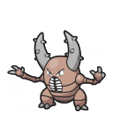 pinsir — champions