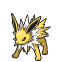 jolteon — champions