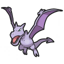 aerodactyl — champions