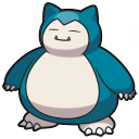 snorlax — champions