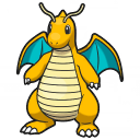 dragonite — champions