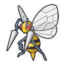 beedrill — champions