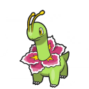 meganium — champions