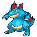 feraligatr — champions