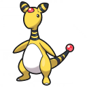 ampharos — champions