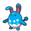 azumarill — champions
