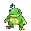 politoed — champions