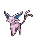 espeon — champions