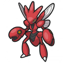scizor — champions