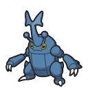 heracross — champions