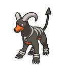 houndoom — champions