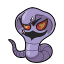 arbok — champions