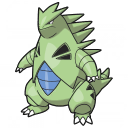 tyranitar — champions