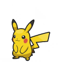 pikachu — champions
