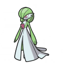 gardevoir — champions