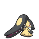 mawile — champions