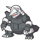 aggron — champions
