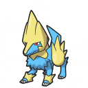 manectric — champions