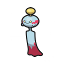 chimecho — champions