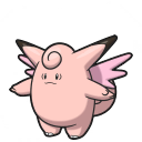 clefable — champions