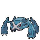 metagross — champions