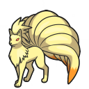 ninetales — champions
