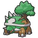 torterra — champions