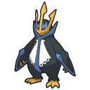 empoleon — champions