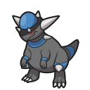 rampardos — champions