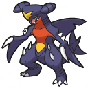 garchomp — champions
