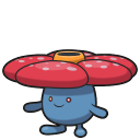 vileplume — champions