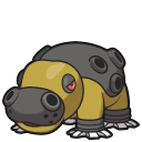 hippowdon — champions