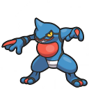 toxicroak — champions