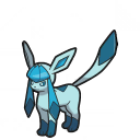 glaceon — champions