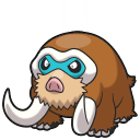 mamoswine — champions