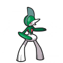 gallade — champions