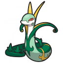 serperior — champions